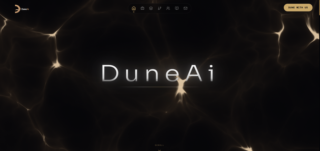 Dune AI