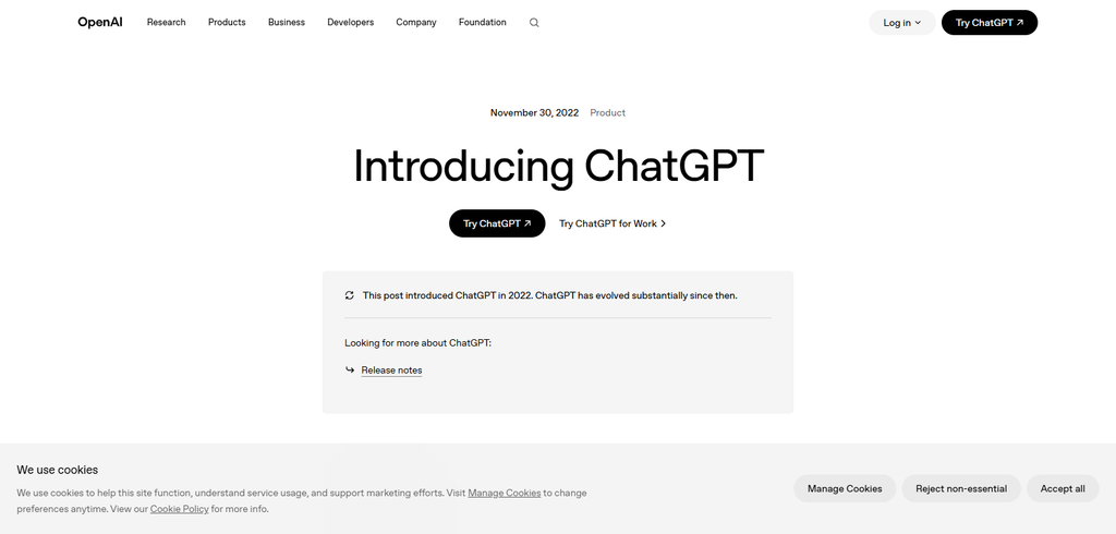 ChatGPT