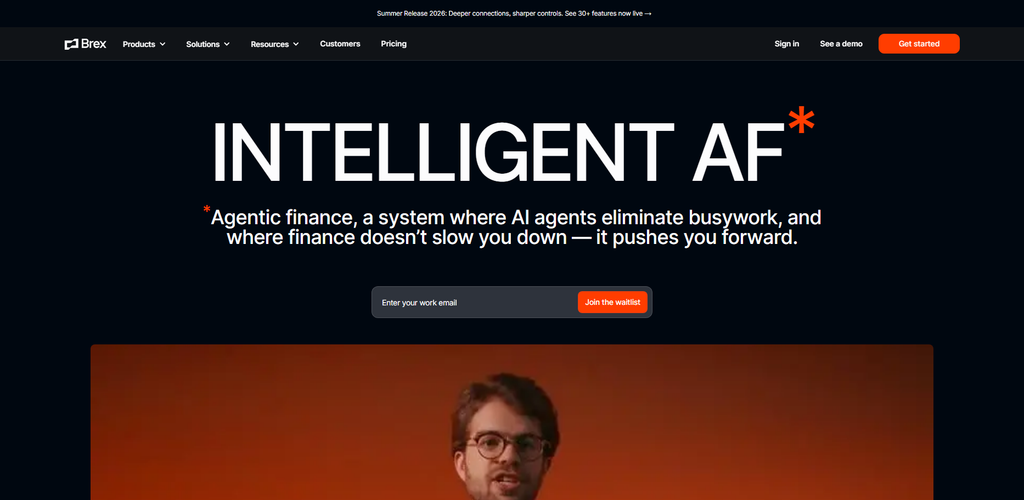 Brex AI