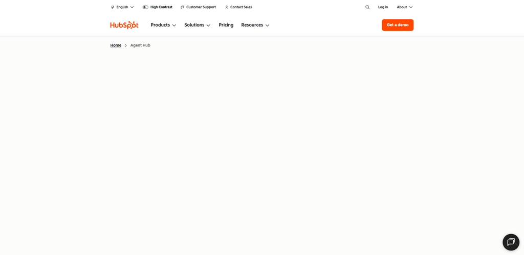 HubSpot AI
