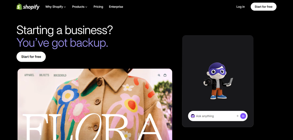 Shopify Sidekick
