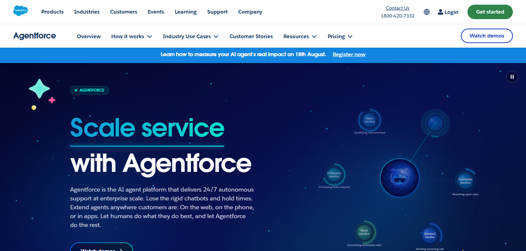 Agentforce