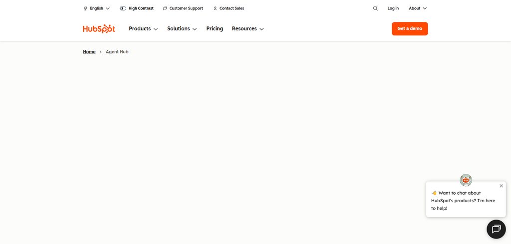 HubSpot Breeze