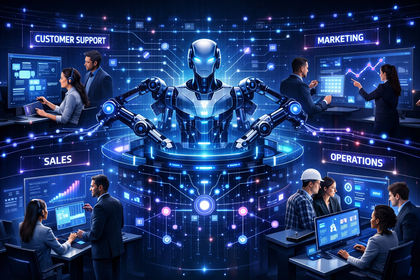 10 Best AI Agents for Marketing Automation in 2026
