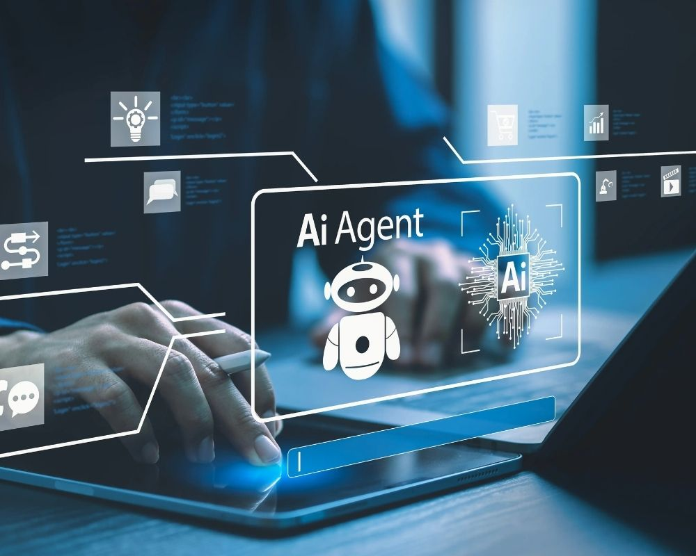 What is AI Agent ?
