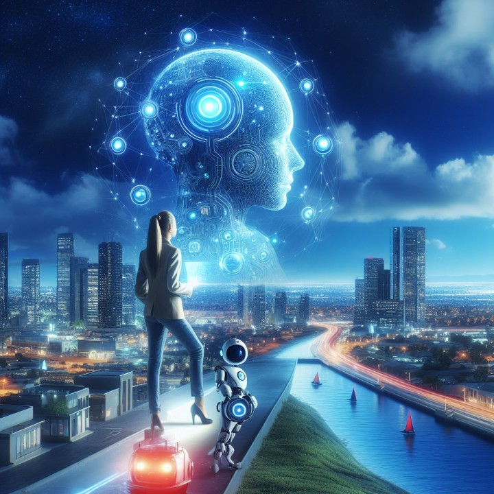Future of AI Agent Autonomy