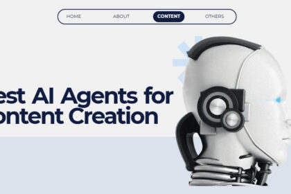 10 Best AI Agents for Content Creation in 2026