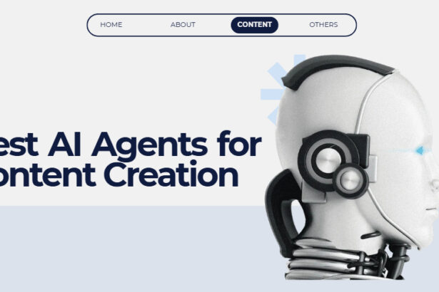 10 Best AI Agents for Content Creation in 2026