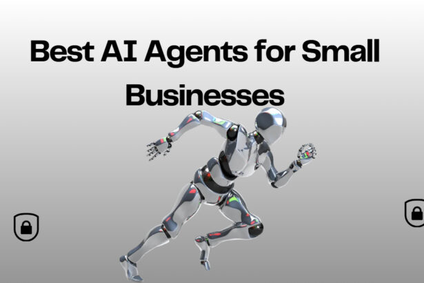 10 Best AI Agents for Small Businesses in 2026