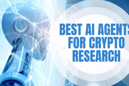 10 Best AI Agents for Crypto Research in 2026