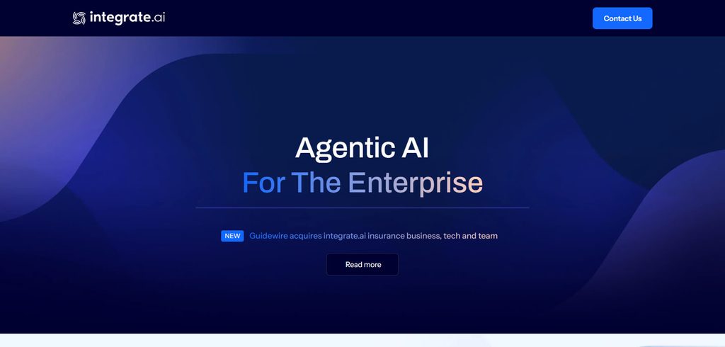 Integrate.ai
