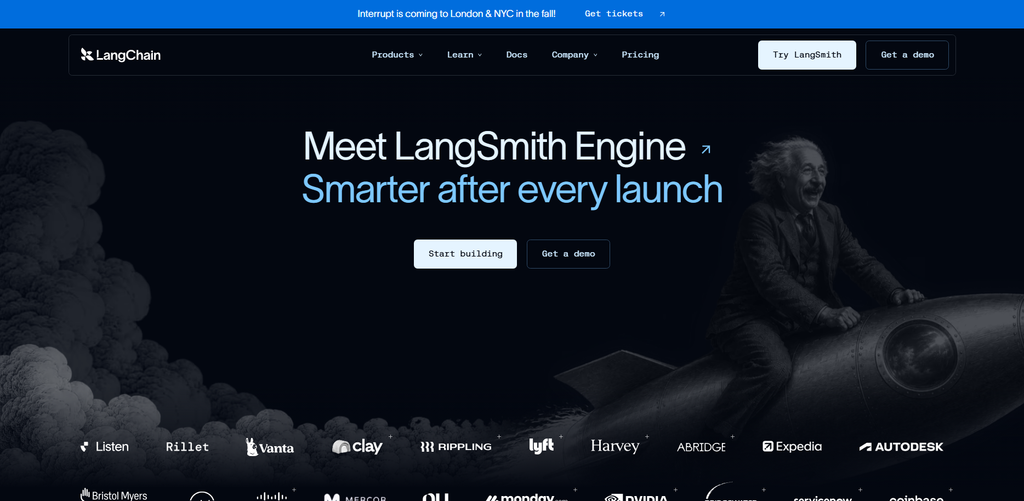 LangChain