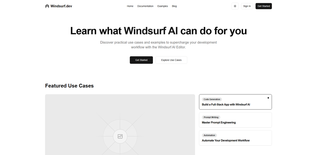 Windsurf