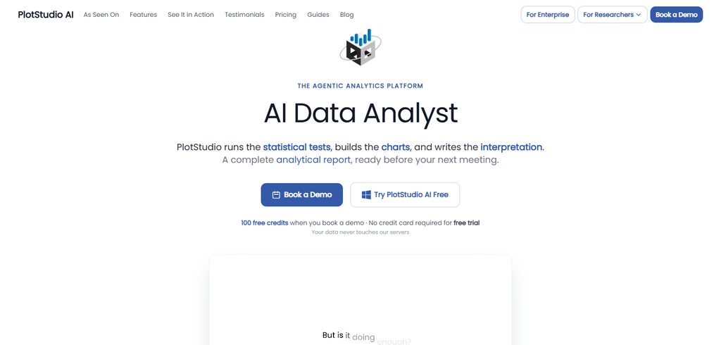 PlotStudio AI