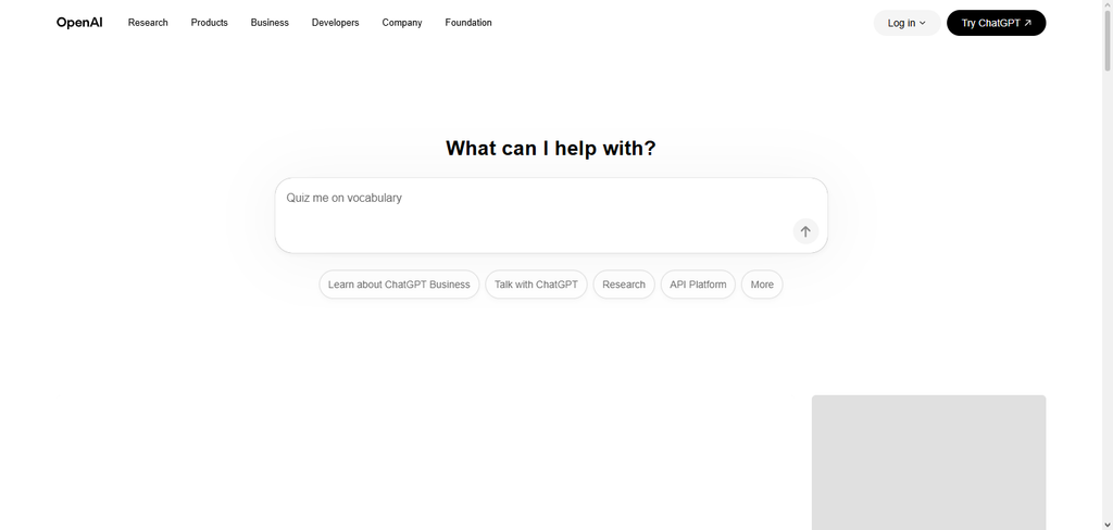 OpenAI
