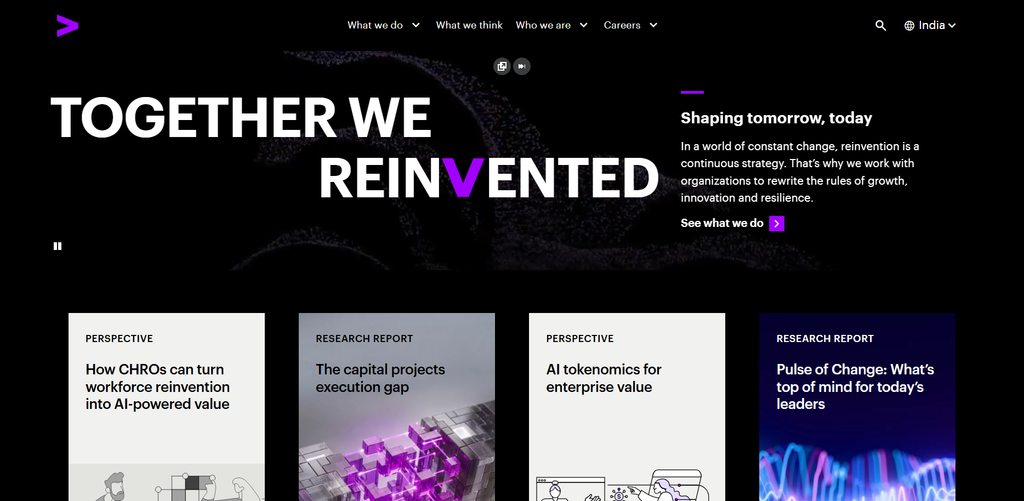  Accenture UK