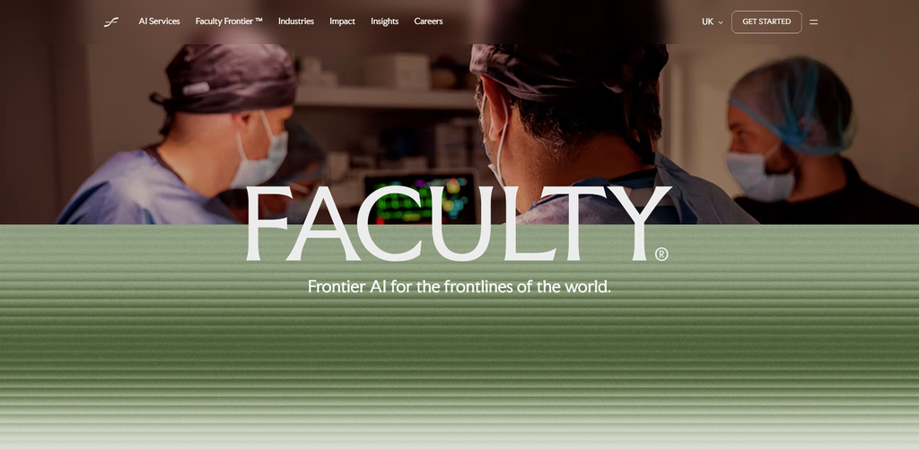 Faculty