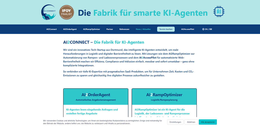 AI2Connect
