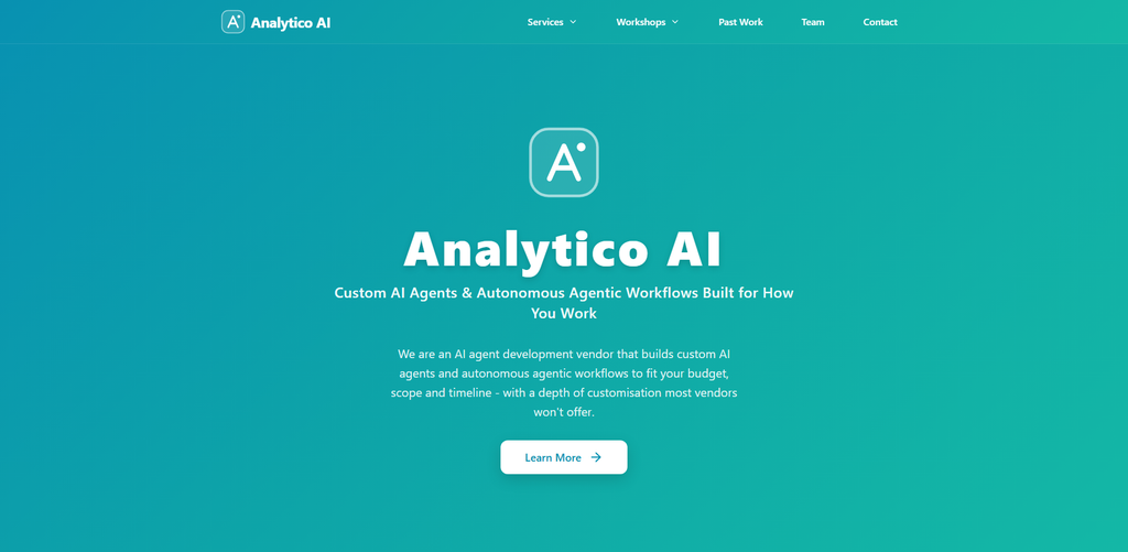 Analytico