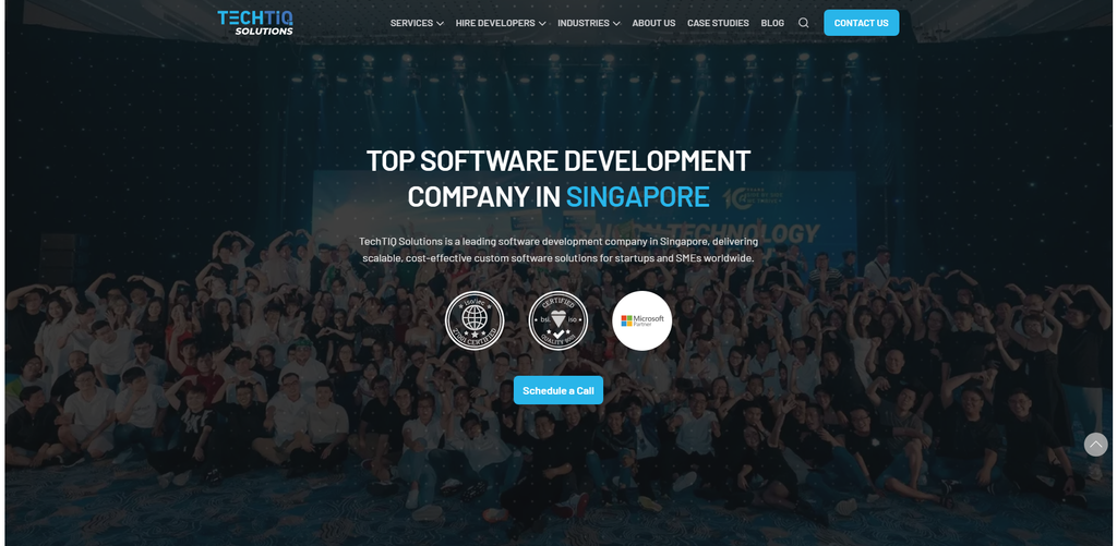 Techtiq Solutions