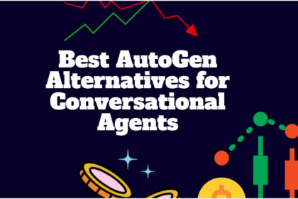 10 Best AutoGen Alternatives for Conversational Agents
