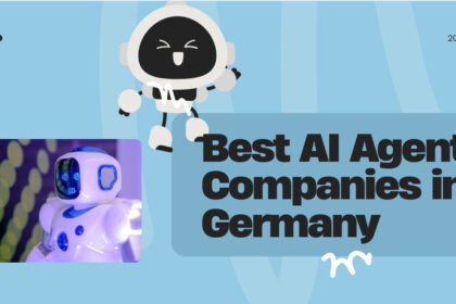 10 Best AI Agent Companies in Germany in 2026