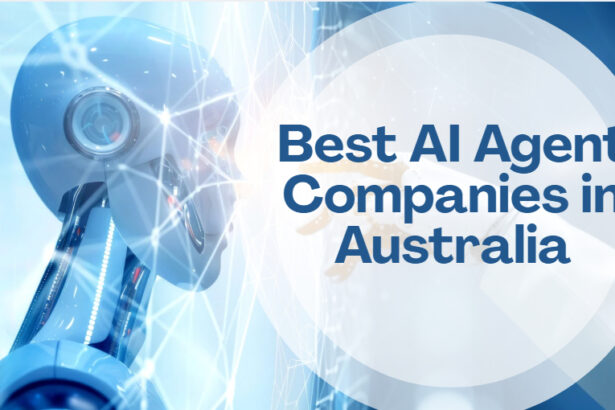 10 Best AI Agent Companies in Australia 2026