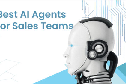 10 Best AI Agents for Sales Teams in 2026