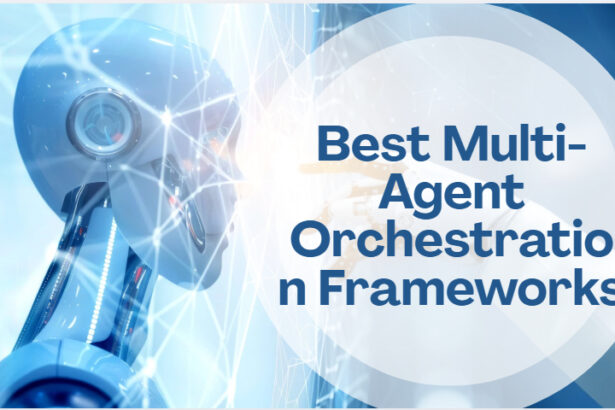 10 Best Multi-Agent Orchestration Frameworks in 2026