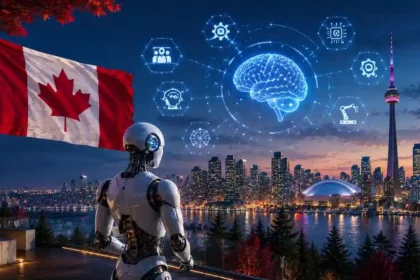 9 Best AI Agent Companies in Canada in 2026