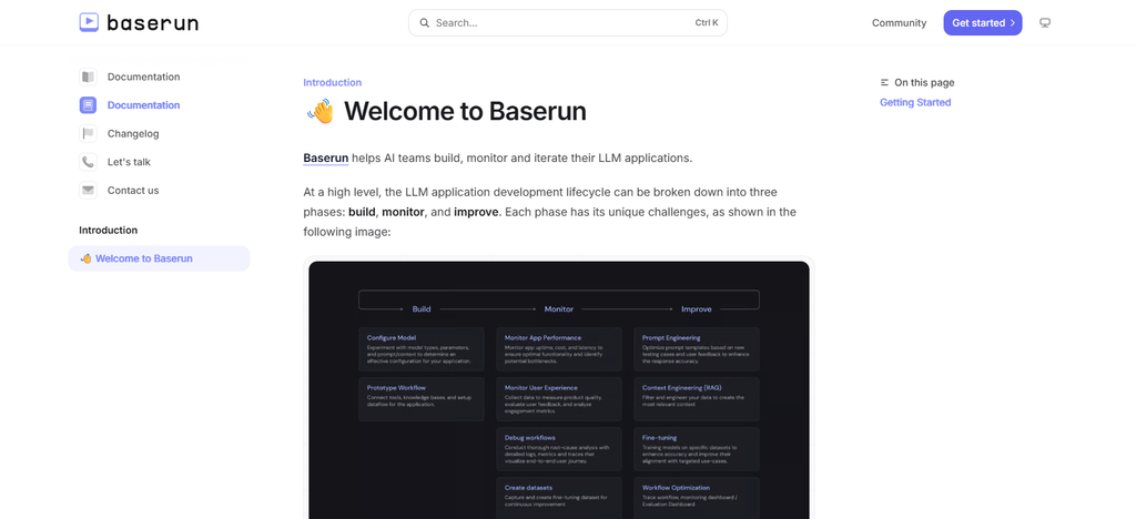 Baserun