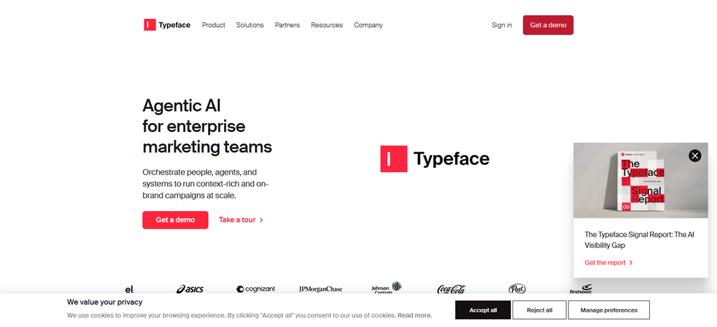 Typeface