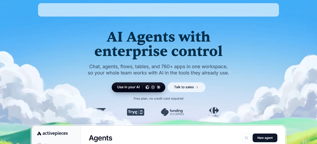 Activepieces