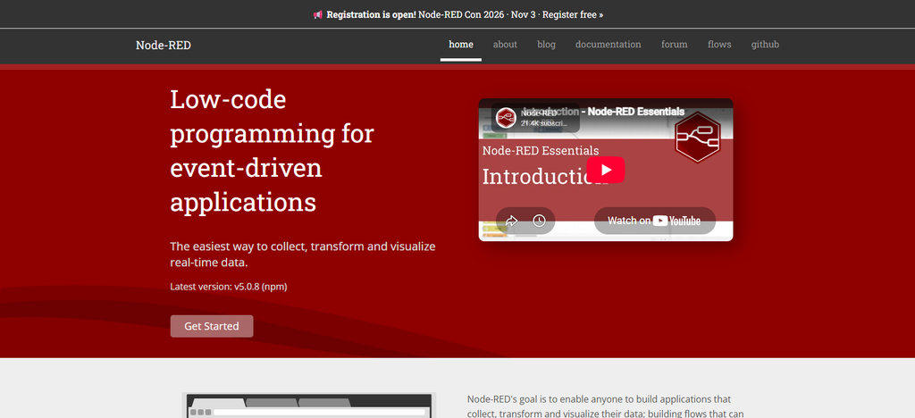 Node-RED