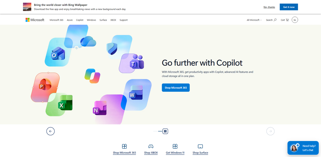 Microsoft Copilot Studio