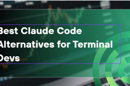 10 Best Claude Code Alternatives for Terminal Devs