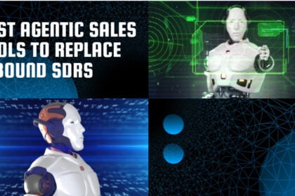 10 Best Agentic Sales Tools to Replace Inbound SDRs