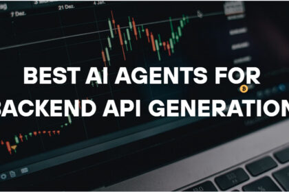 10 Best AI Agents for Backend API Generation