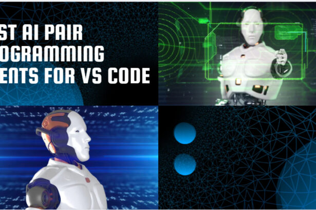 10 Best AI Pair Programming Agents for VS Code in 2026